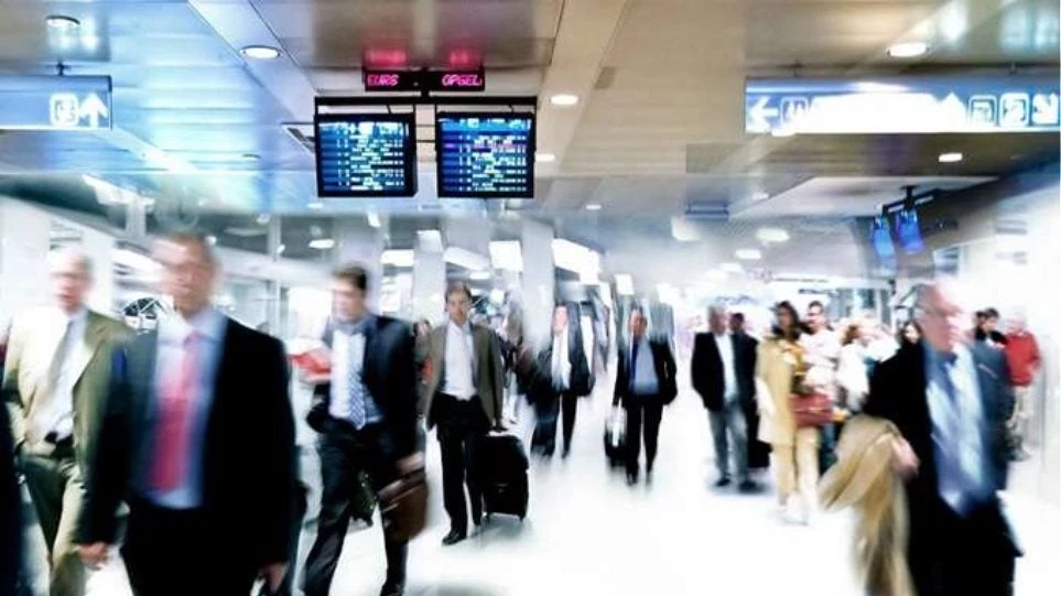 Ηλεκτρονικό φακέλωμα όλων των επιβατών για την πρόληψη της τρομοκρατίας